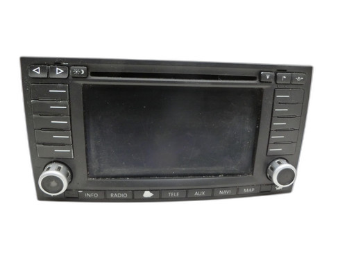 Navigationssystem navi radio - navigationssystem,