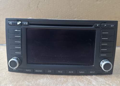 Autoradio touareg - autoradio,