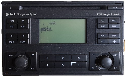 Radio navigation system - radio,