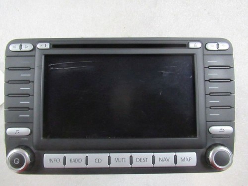 Passat variant radio - passat, (3c5)