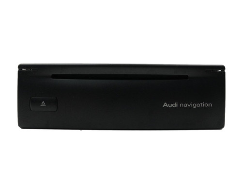 Navigationssystem audi - ,