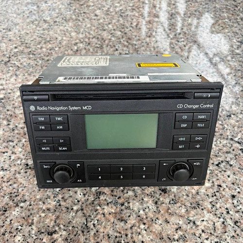 Original radio navigation - radio,