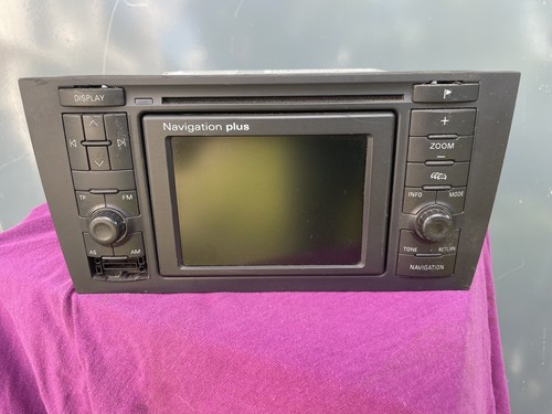 Radio navigation autoradio - radio,