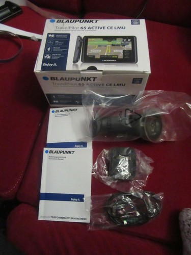 Navi blaupunkt travelpilot - blaupunkt,