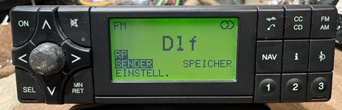 Org ford blaupunkt bp1323 - org,