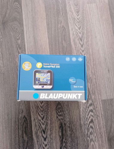 Blaupunkt mobile navigation - blaupunkt,