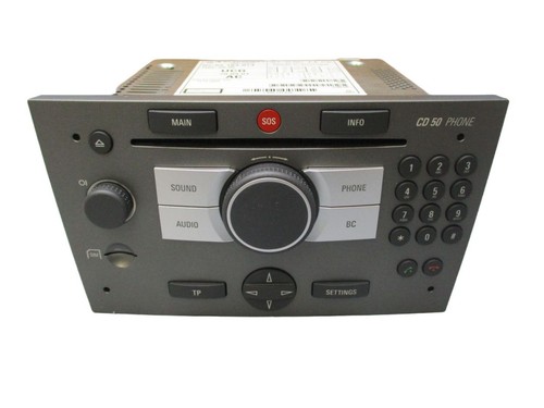93183074 radio cd50 - radio,