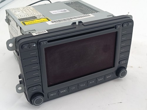 Skoda octavia radio - octavia,