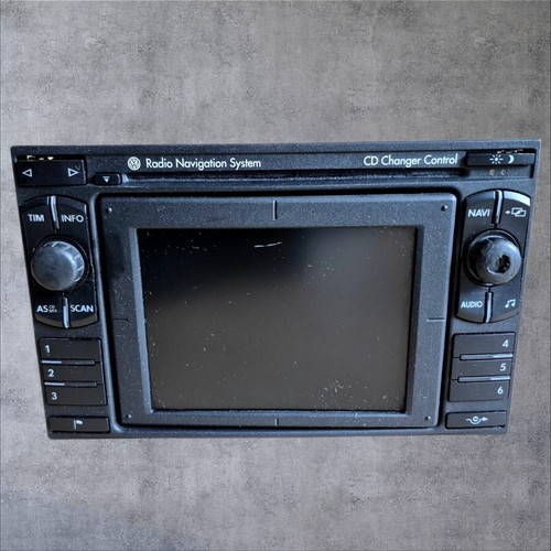 Blaupunkt radio navigation - blaupunkt,