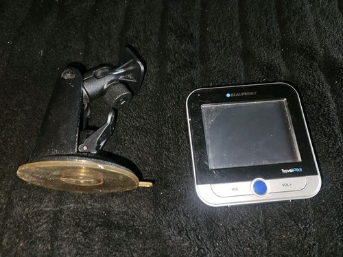 Blaupunkt navigationssystem - blaupunkt,