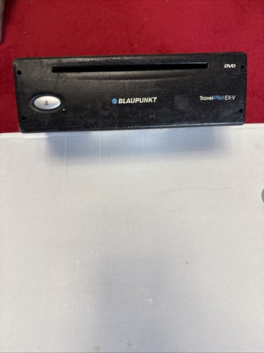 Blaupunkt travelpilot v - blaupunkt,