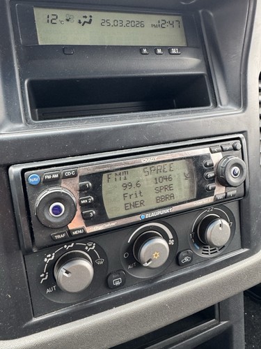 Autoradio blaupunkt travel - autoradio,
