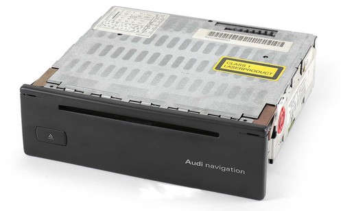 Blaupunkt navigationssystem - blaupunkt, cd-navigationssystem