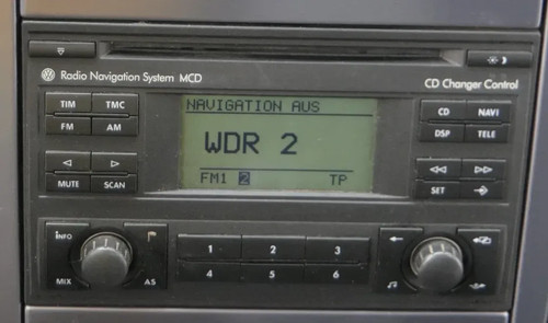 Passat 3bg golf 4 navi - vw, 3b