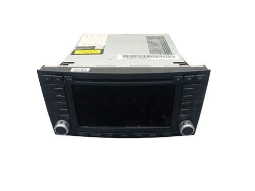 Radio autoradio - cd-radio,