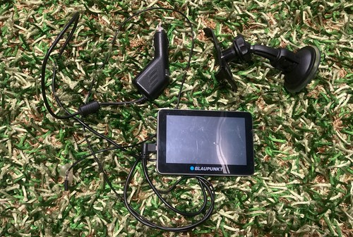 Blaupunkt travelpilot eu - 53,