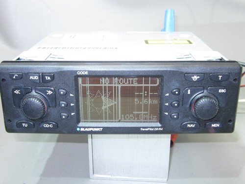 Blaupunkt travelpilot r4 - blaupunkt,